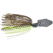 Z-Man ChatterBait Jack Hammer