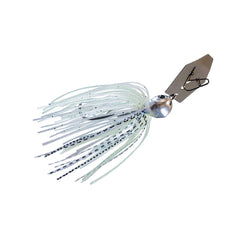 Z-Man ChatterBait Jack Hammer